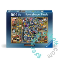 Ravensburger 1000 db-os puzzle - Csodálatos B ábécé (12000327)