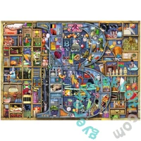 Ravensburger 1000 db-os puzzle - Csodálatos B ábécé (12000327)