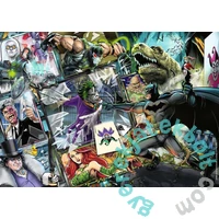 Ravensburger 1000 db-os puzzle - DC Comics Collector's Edition - Batman (17297)