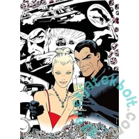 Ravensburger 1000 db-os puzzle - Diabolik (17177)