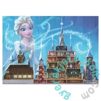 Ravensburger 1000 db-os puzzle - Disney Castle Collection - Elsa (12000261)