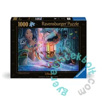 Ravensburger 1000 db-os puzzle - Disney Castle Collection - Pocahontas (12001344)