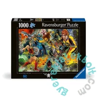 Ravensburger 1000 db-os  puzzle - Wonder Woman (12000747)