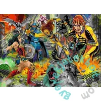 Ravensburger 1000 db-os  puzzle - Wonder Woman (12000747)