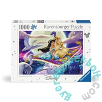 Ravensburger 1000 db-os puzzle - Disney Collectors Edition - Aladdin (12000002)