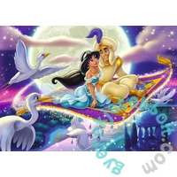 Ravensburger 1000 db-os puzzle - Disney Collectors Edition - Aladdin (12000002)