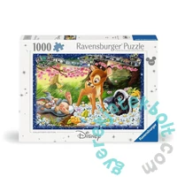 Ravensburger 1000 db-os puzzle - Disney Collectors Edition - Bambi (12000313)