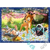 Ravensburger 1000 db-os puzzle - Disney Collectors Edition - Bambi (12000313)