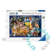 Ravensburger 1000 db-os puzzle - Disney Collectors Edition - Hófehérke (12000310)