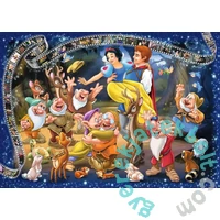Ravensburger 1000 db-os puzzle - Disney Collectors Edition - Hófehérke (12000310)