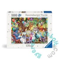 Ravensburger 1000 db-os puzzle - Disney Collectors Edition - Micimackó (12000385)