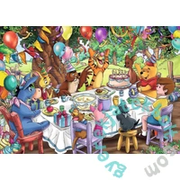 Ravensburger 1000 db-os puzzle - Disney Collectors Edition - Micimackó (12000385)