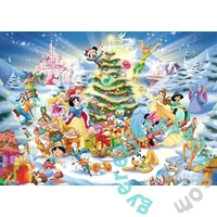 Ravensburger 1000 db-os  puzzle - Disney Christmas (12000651)