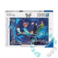 Ravensburger 1000 db-os  puzzle - Pán Péter (12000317)