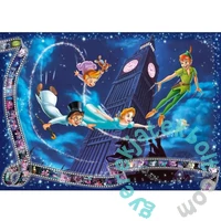 Ravensburger 1000 db-os  puzzle - Pán Péter (12000317)