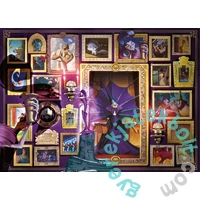 Ravensburger 1000 db-os puzzle - Disney gonoszai - Yzma (16522)