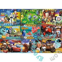 Ravensburger 1000 db-os  puzzle - Disney-Pixar Movies (12000298)