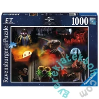 Ravensburger 1000 db-os puzzle - Universal Collection - ET (17148)
