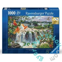 Ravensburger 1000 db-os puzzle - Fantasztikus vízesés Iguazuban (12001090)
