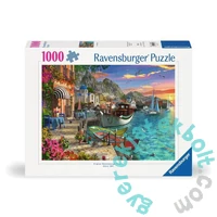 Ravensburger 1000 db-os puzzle - Grandiózus Görögország (12000470)