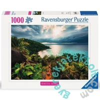 Ravensburger 1000 db-os puzzle - Hawaii (12000157)