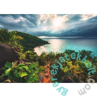 Ravensburger 1000 db-os puzzle - Hawaii (12000157)