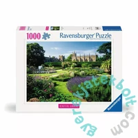 Ravensburger 1000 db-os  puzzle - Királyi kert (12000848)