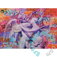 Ravensburger 1000 db-os puzzle - Kupidó (16970)