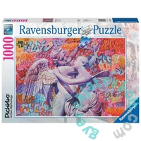 Ravensburger 1000 db-os puzzle - Kupidó (16970)