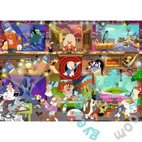 Ravensburger 1000 db-os puzzle  - Looney Tunes studio (12001811)