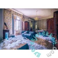 Ravensburger Lost Places Edition 1000 db-os puzzle - Álmodozó (17099)