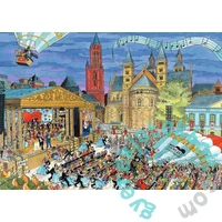 Ravensburger 1000 db-os puzzle - Maastricht (12000815)