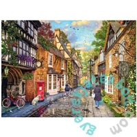 Ravensburger 1000 db-os  puzzle - A mező dombja mentén lévő út (12000160)