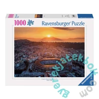 Ravensburger 1000 db-os puzzle  - Nápoly (12001912)
