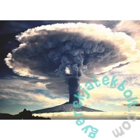 Ravensburger 1000 db-os puzzle - Nature Edition - Etna vulkán (12000176)