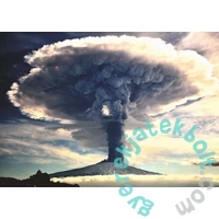 Ravensburger 1000 db-os puzzle - Nature Edition - Etna vulkán (17095)