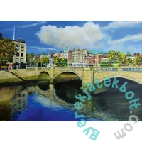 Ravensburger 1000 db-os puzzle  - OConnell híd (12001683)