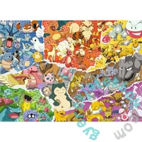 Ravensburger 1000 db-os  puzzle - Pokémon (12000832)