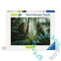Ravensburger 1000 db-os puzzle - Power of Nature - Az erdőben (12000292)