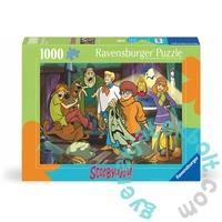 Ravensburger 1000 db-os  puzzle - Scooby Doo (12000405)
