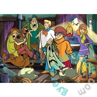 Ravensburger 1000 db-os  puzzle - Scooby Doo (12000405)