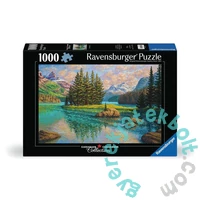 Ravensburger 1000 db-os puzzle - Spirit of Maligne (12001005)