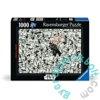 Ravensburger 1000 db-os Lehetetlen puzzle - Star Wars (12000458)
