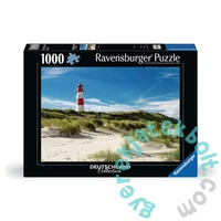 Ravensburger 1000 db-os  puzzle - Sylt (12000451)