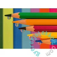 Ravensburger 1000 db-os puzzle - Színes ceruzák (16998)