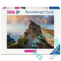 Ravensburger 1000 db-os puzzle  - Út a mennybe (12001765)
