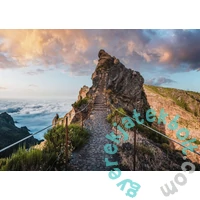 Ravensburger 1000 db-os puzzle  - Út a mennybe (12001765)