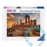 Ravensburger 1000 db-os puzzle - Valle dei Templi (12001232)