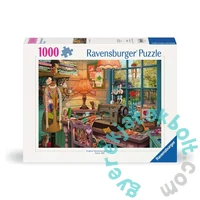 Ravensburger 1000 db-os  puzzle - Varroda (12000334)