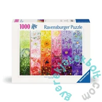 Ravensburger 1000 db-os  puzzle - A Kertész palettája (12000335)